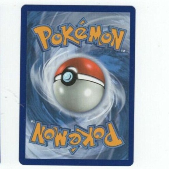 Mint Condition Lot Of 4 Stage 1 Nintendo Creatures Game Freak Pokémon Cards - Picture 6 of 11